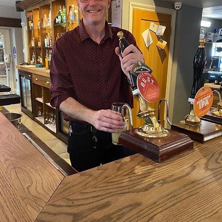 The Northumberland Arms Villa West Thirston Bagian luar foto