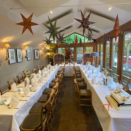 The Northumberland Arms Villa West Thirston Bagian luar foto