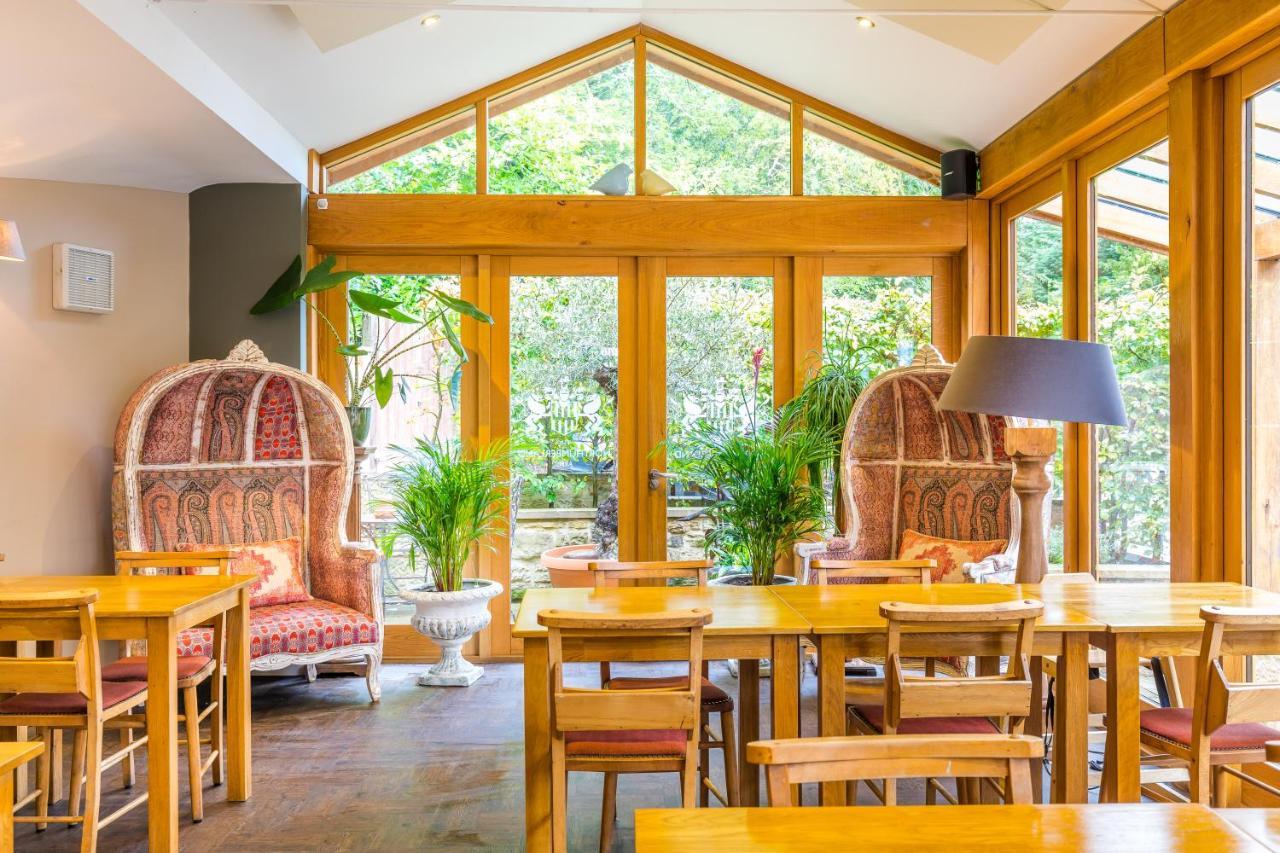 The Northumberland Arms Villa West Thirston Bagian luar foto