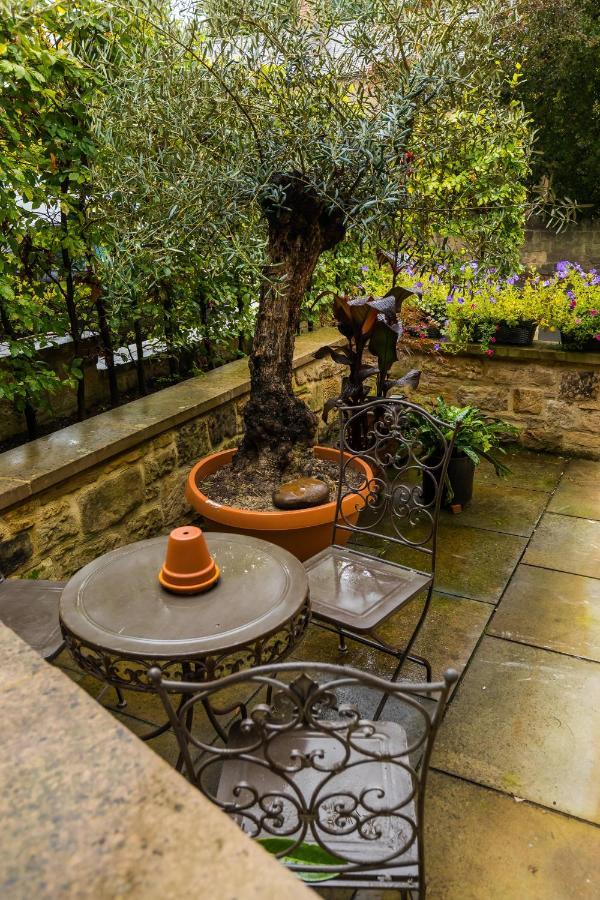 The Northumberland Arms Villa West Thirston Bagian luar foto