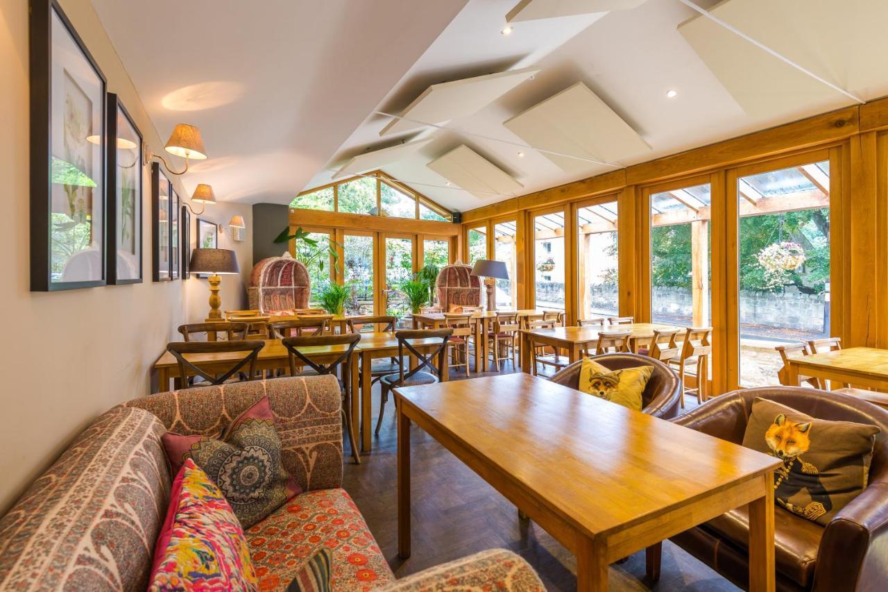 The Northumberland Arms Villa West Thirston Bagian luar foto