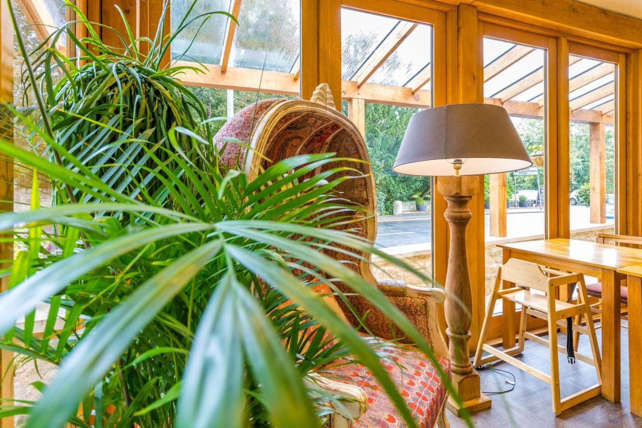 The Northumberland Arms Villa West Thirston Bagian luar foto