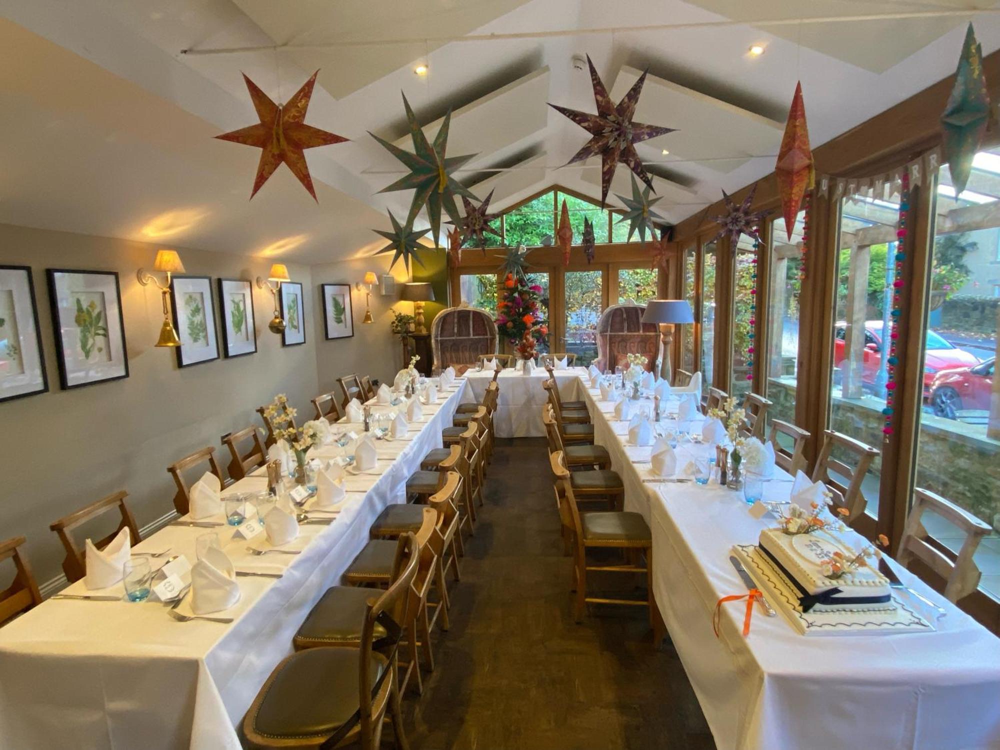 The Northumberland Arms Villa West Thirston Bagian luar foto