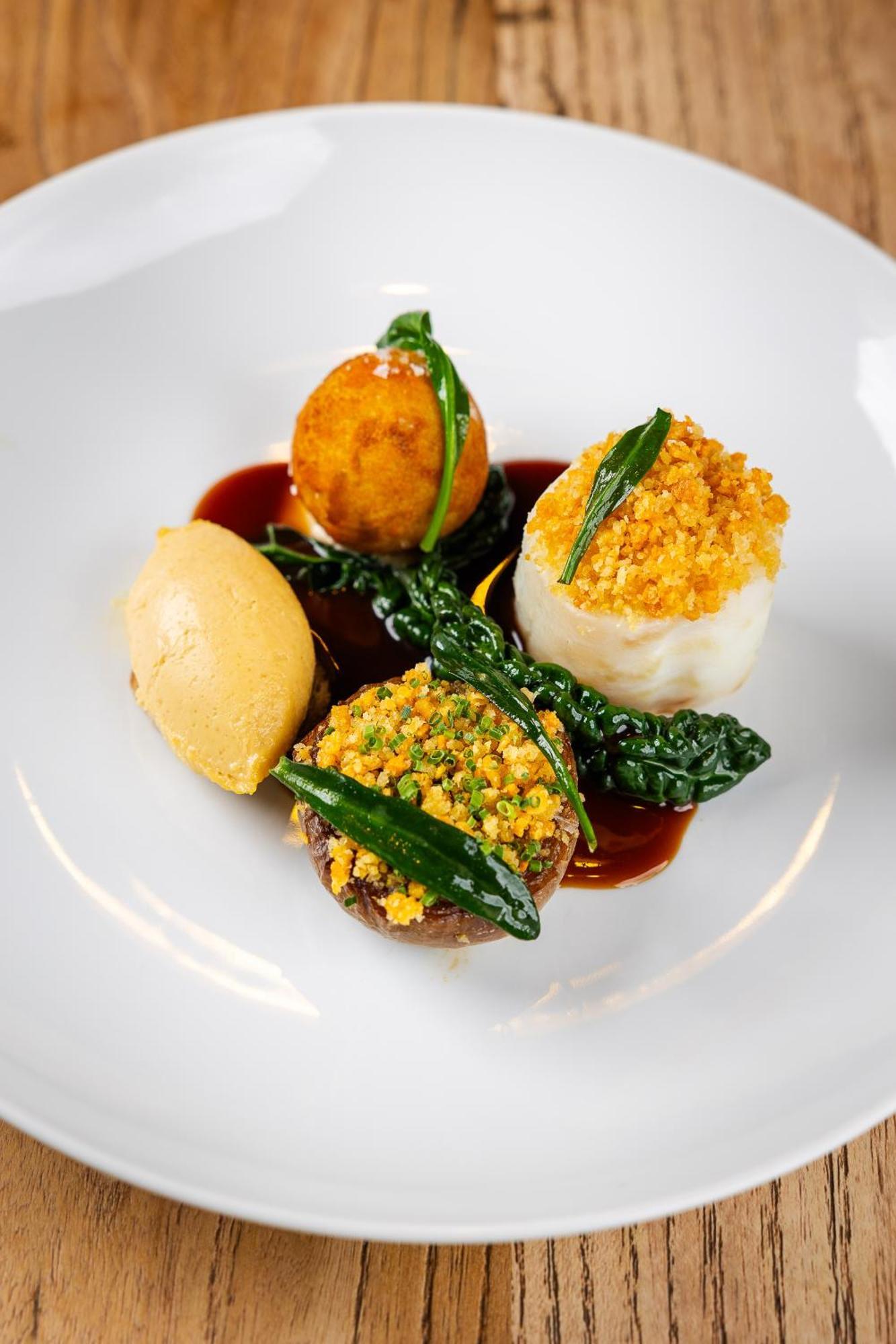 The Northumberland Arms Villa West Thirston Bagian luar foto